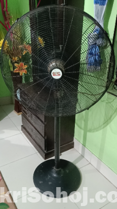 GFC high speed Strn Fan